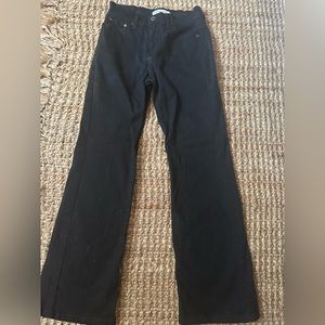 Levi’s bootcut 512 jeans